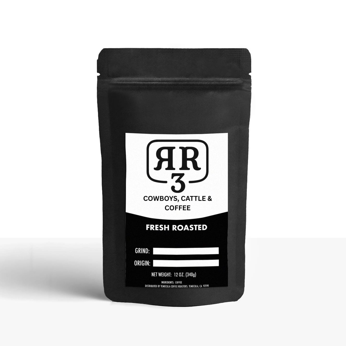 12 Pack Single Serve Coffee Capsules